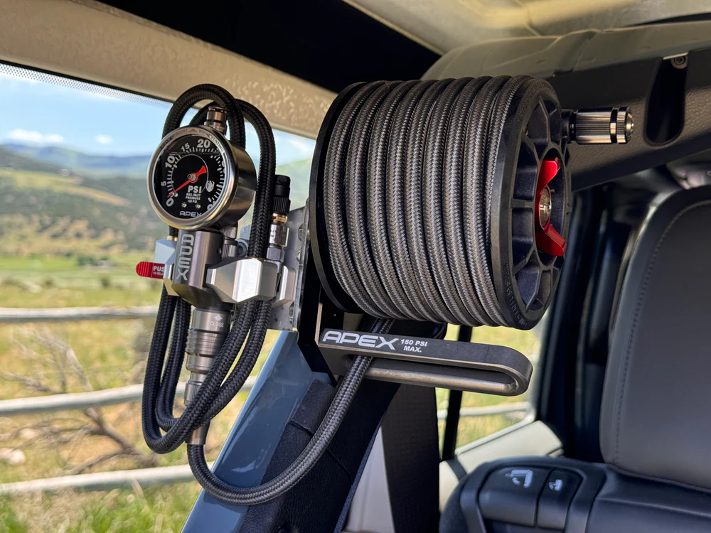 Precision Engineered for Peak Performance