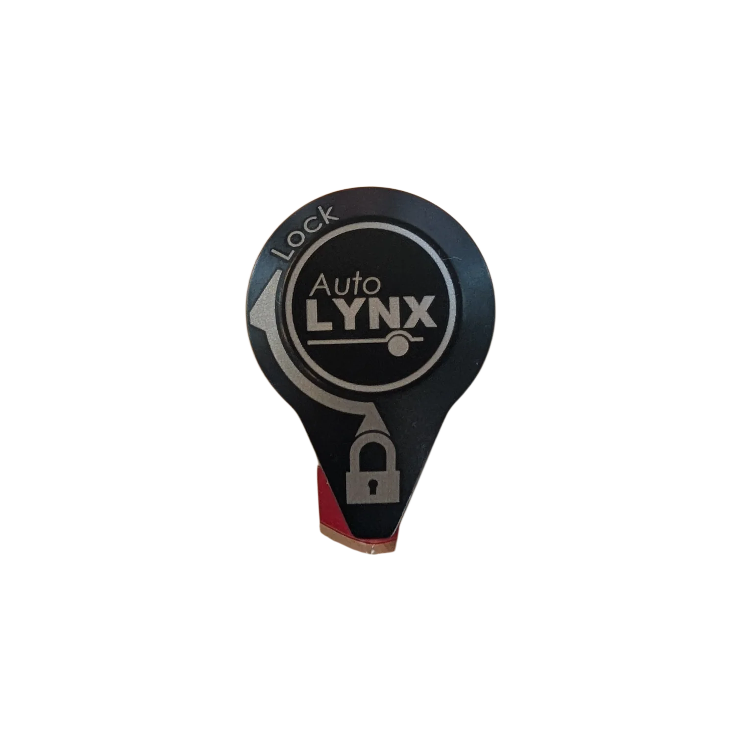 AUTOLYNX KNOB KIT - SERVICE KIT - Image 2