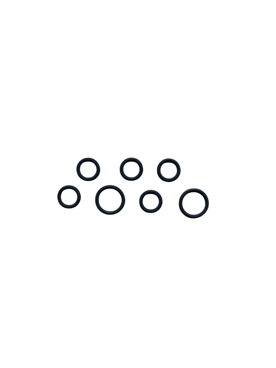 Boost Kit O-Rings Service Kit