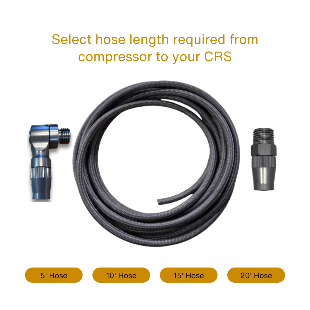 Compact Reel System - Complete Kit - Image 4