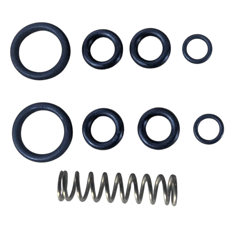 Push On/Screw On Chuck Rebuild Kit