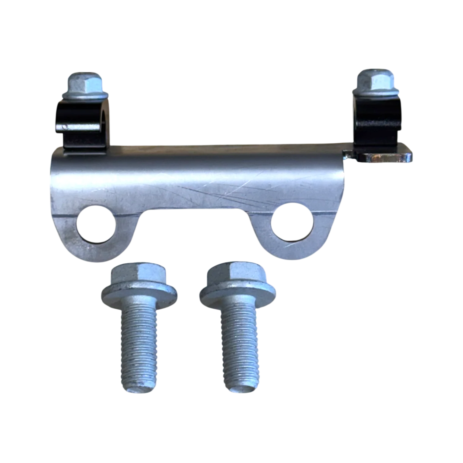 Hydraulic Hose Bracket - FAD Housing Top Mount