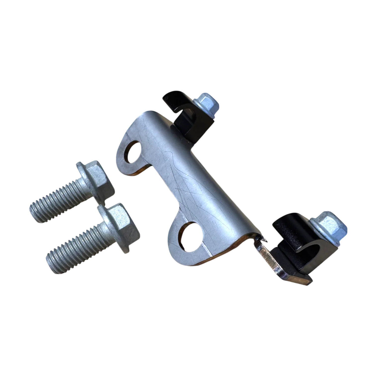Hydraulic Hose Bracket - FAD Housing Top Mount - Image 2