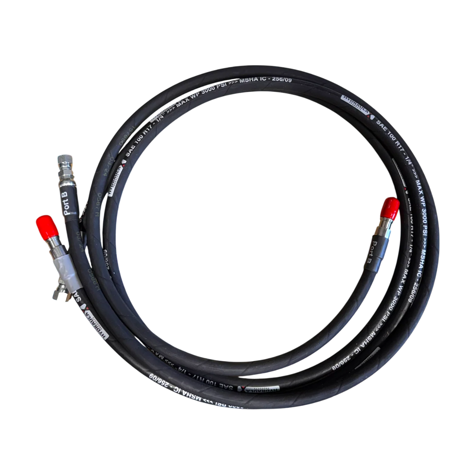 TSR - Hose Kit